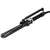 BaBylissPRO Porcelain Ceramic Marcel Curling Iron BP100MUC with BaByliss Pro Porcelain Ceramic Marcel Curling Iron - 3/4