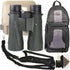 Vortex 12x50 Viper HD Binoculars V203 with Top Accessories