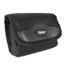 Compact Digital Point and Shoot Camera Case Designed for ALL Digital Point And Shoots