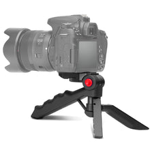 Vivitar Pistol Grip Tripod for Smartphones and Cameras