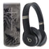 Beats Solo 4 Wireless On-Ear Headphones (Matte Black) with Ultimate Ears BOOM 3 Portable Wireless Bluetooth Speaker (Jungle Grey)