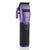 BaByliss Pro PI BOOST+ Influencer Collection Frank Da Barber Cordless Clipper FX870 - Purple with Philips Norelco Ultimate Comfort Nose Trimmer NT1605/60