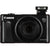 Canon PowerShot SX740 Wi-Fi Digital Camera Black with Replacement Battery and 32GB Memory Card