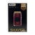 Wahl Professional 5-Star Series Rechargeable Shaver/Shaper #8061-100 with Wahl Flat Top Comb White #3329-100