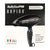 BaBylissPRO Rapido 2000 Watt Nano Titanium Italian Performance Lightest Professional Hair Dryer Black - #BRAP1