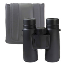 Nikon 8x42 Monarch M5 Waterproof Roof Prism Binoculars (Black) with Vivitar SLING1 1/4-20" Padded Neoprene Sling Hands Free Strap Kit