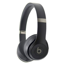 Beats by Dr. Dre Beats Solo 4 Wireless On-Ear Headphones (Matte Black)