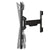 StarTech.com Full Motion TV Wall Mount - For up to 80