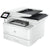 HP LaserJet Pro MFP 4101fdn Printer with Fax 2Z618F#BGJ