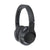 JBL Tune 770NC Noise-Cancelling Over-Ear Headphones (Black) with JBL T110 In Ear Headphones