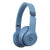 Beats by Dr. Dre Beats Solo 4 Wireless On-Ear Headphones (Slate Blue)