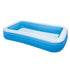 INTEX Swim Center Family Swimming Pool - 72" x 120"