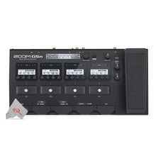 Zoom G5n Guitar Multi-Effects Processor