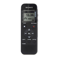 Sony ICD-PX470 Stereo Digital Voice Recorder Bundle