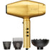 BaByliss PRO FXBDG1 GoldFX High Performance Turbo Dryer