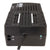 TRIPP LITE AVR700U 700 VA 350 Watts 8 5-15R Outlets Line-interactive 700 VA/350 W Desktop UPS