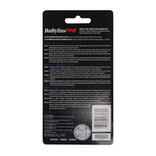 BaByliss Pro UVFOIL Single-Foil Shaver Replacement Kit #FXLRF1