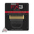 BaByliss Pro FX3 DLC Titanium Fade Replacement Blade Fits FXX3C Clipper #FX903G - 2 Count