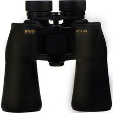 Nikon 12x50 Aculon A211 Binocular (Black) 8248