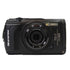 OM SYSTEM Tough TG-7 Digital Camera (Black)