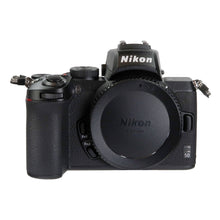 Nikon Z 50 Mirrorless Digital Camera with 16-50mm lens