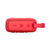 JBL Go 4 Portable Wireless Bluetooth Speaker (Red)