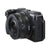 Nikon Z30 Mirrorless Camera with DX 16-50mm Lens and Sandisk Ultra 128 GB SDXC UHS I Memory Card