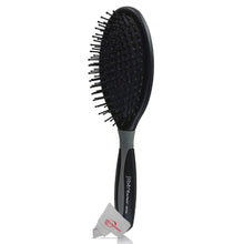 2x CONAIR PRO Ergo-Grip Cushion Brush (CN-CPEG05)