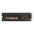 Team Group T-Force CARDEA Z540 M.2 2280 2TB PCIe Gen5x4 with NVMe 3D NAND Internal Solid State Drive (SSD) TM8FF1002T0C129