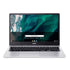 Acer Chromebook 315 Chromebook Intel Celeron N5100 (1.10GHz) 4GB Memory 32 GB eMMC SSD 15.6" Chrome OS CB315-4H-C2JF