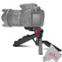 Vivitar Pistol Grip Tabletop Tripod for Canon Nikon Sony Pentax Panasonic Camera