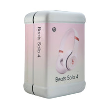 Beats by Dr. Dre Beats Solo 4 Wireless On-Ear Headphones (Cloud Pink)