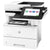 HP LaserJet Enterprise M528f MFP A4: Up to 43 ppm
Letter: Up to 45 ppm Monochrome Ethernet (RJ-45) / RJ-11 / USB Laser Printer