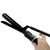 BaBylissPRO Porcelain Ceramic Marcel Curling Iron BP100MUC with BaByliss Pro Porcelain Ceramic Marcel Curling Iron - 3/4