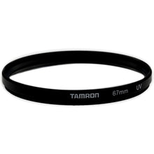 Tamron 67UV 67mm UV Filter for 67mm Thread Lenses