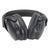 Bose QuietComfort Wireless Over-Ear Active Noise Canceling Headphones (Black)