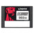 Kingston DC600M - SSD - Mixed Use - encrypted - 960 GB - internal - 2.5