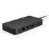 Microsoft SURFACE TB4 Docking Station BLACK