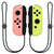 2x Nintendo Switch Joy-Con Controllers (Pastel Pink / Pastel Yellow)