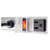 TRIPP LITE PS4816 16 Outlets Power Strip 120V Input Voltage 1800 W Maximum Power 15 ft. Cord Length