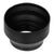 Vivitar 58mm Soft Rubber Collapsible Lens Hood For Canon DSLR Cameras