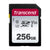 3x Transcend 256GB 300S UHS-I SDXC Memory Card