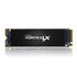 Mushkin Vortex-LX 1TB PCIe Gen4 x4 NVMe 1.4 M.2 (2280) Internal SSD - Up to 5,200MBs - Gaming PC/Laptop SSD - MKNSSDVL1TB-D8