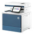 HP LaserJet Enterprise 5800dn Wired Laser Multifunction Printer  6QN29ABGJ