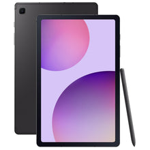 Samsung Galaxy Tab S6 Lite 10.4" 64GB WiFi Android Tablet, S Pen Included (Oxford Gray) 2024 with SanDisk 128GB Ultra UHS-I microSDXC Card + Cleaning Kit