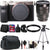 Sony Alpha a7C Mirrorless Digital Camera (Silver) + FE 16-35mm f/4 ZA OSS Lens Accessory Kit