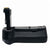 Vivitar BG-E21  Deluxe Battery Power Grip for Canon 6D Mark II Digital SLR