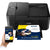 Canon PIXMA TR4720 Wireless All-in-One Printer (Black)