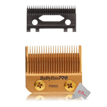 BaByliss Pro DLC and Titanium Coated Replacement Clipper Blade Fits FX870G, FX870BN, FX870RG, FX870W, FXF880 #FX802G