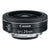 Canon EF-S 24mm f/2.8 STM Wide Angle Lens with Accessory Kit for Canon DSLR Cameras